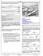 John Deere 724K (SN. from F658297) 4WD Loaders Operation and Test Manual (TM13054X19) 3