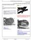 John Deere 250GLC (SN. from C608001, D608001) Crawler Excavators Repair Manual (TM13079X19) 1