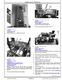 John Deere 326E Skid Steer Loaders with Manual Controls (SN. from J247388) Repair Manual (TM13091X19) 3