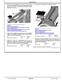 John Deere 644K (SN. from C658218, D658218) 4WD Loaders Operation and Test Manual (TM13116X19) 1