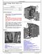 John Deere 724K (SN. from C658297, D658297) 4WD Loaders Repair Manual (TM13120X19) 2