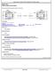 John Deere 643L (SN: F666898-690814) Wheeled Feller Bunchers Operation and Test Manual (TM13125X19) 1