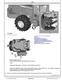 John Deere 643L Wheeled Feller Bunchers Operation and Test Manual (TM13129X19) 3
