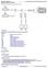 TM13147X19 - John Deere 803M, 853M (Open-Loop Hyd.drv) Feller Buncher (SN.270423-) Diagnostic Manual - 1