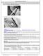 John Deere MH60, MH60C, MH60D and MH72D Mulching Heads Repair Manual (TM13162X19) 3