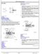 John Deere 470GLC (SN. from C047001) Crawler Excavators Operation and Test Manual (TM13173X19) 3