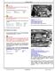 John Deere 350GLC (SN. from C808001, D808001) Crawler Excavators Repair Manual (TM13197X19) 1