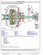 John Deere 844K-II (SN. from C664096, D664096) 4WD Loaders Operation and Test Manual (TM13223X19) 2