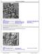 John Deere 744K-II (SN. from F664578) 4WD Loaders Repair Manual (TM13224X19) 2