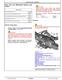 John Deere 744K-II (SN. from C664101, D664101) 4WD Loaders Repair Manual (TM13225X19) 1