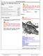 John Deere 824K-II (SN. from F664579) 4WD Loaders Repair Manual (TM13226X19) 1