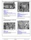 John Deere 844K-II (SN. from C664096, D664096) 4WD Loaders Repair Manual (TM13229X19) 2