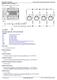 John Deere 903M and 953M Tracked Feller Bunchers Operation and Test Manual (TM13232X19) 1