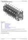 John Deere 909MH Tracked Harvesters (SN: C271505-317981; D271505-317981) Operation and Test Manual (TM13235X19) 2