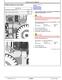 John Deere WL53 (SN: D100008-100079) 4WD Loaders Repair Manual (TM13256X19) 2