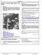 John Deere 300GLC (SN. from F710002) Crawler Excavators Operation and Test Manual (TM13263X19) 1