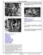 John Deere 244K, 324K and 244K-II Compact 4WD Loaders Repair Manual (TM13279X19) 1