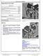 John Deere 310L EP Backhoe Loaders (SN: G273920-329327) Repair Manual (TM13290X19) 1