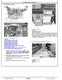 John Deere 310L EP Backhoe Loaders (SN: G273920-329327) Repair Manual (TM13290X19) 3