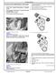 John Deere 310SL Side Shift Backhoe Loaders (SN: C273920-390995, D273920-390995) Repair Manual (TM13296X19) 1
