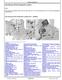 John Deere 315SL Side Shift Backhoe Loaders (SN: C273920-390995, D273920-390995) Operation and Test Manual (TM13301X19) 1