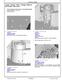 John Deere 315SL Side Shift Backhoe Loaders (SN: C273920-390995, D273920-390995)  Repair Manual (TM13302X19) 2