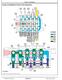 John Deere 325SL Side Shift Backhoe Loaders (SN: C273920-390995) Operation and Test Manual (TM13307X19) 3