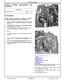 John Deere 325SL Side Shift Backhoe Loaders (SN: C273920-390995) Repair Manual (TM13308X19) 1