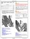 John Deere 325SL Side Shift Backhoe Loaders (SN: C273920-390995) Repair Manual (TM13308X19) 3
