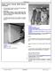 John Deere 670GLC (SN. from F690001) Crawler Excavators Operation and Test Manual (TM13339X19) 1