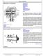 John Deere 444K (SN. from D670308) 4WD Loaders Operation and Test Manual (TM13364X19) 1