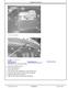 John Deere 444K (SN. from F670308) 4WD Loaders Repair Manual (TM13367X19) 3