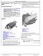 John Deere 524K (SN: F670308-677548) 4WD Loaders Repair Manual (TM13368X19) 3