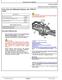 John Deere 444K (SN. from D670308) 4WD Loaders Repair Manual (TM13370X19) 1