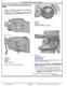 John Deere R160, R200, R240, R280 and R310 Rotary Disk Mowers Repair Manual (TM134119) 1