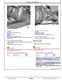 John Deere 260E and 310E Articulated Dump Trucks (SN. from D677827) Repair Manual (TM13844X19) 1