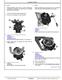 John Deere 316GR and 318G Skid Steer Loaders with Manual Controls (SN. from J288093) Repair Manual (TM13852X19) 1