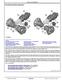 John Deere 312GR and 314G Skid Steer Loaders (SN. from G298752) Operation and Test Manual (TM13855X19) 3