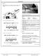 John Deere 490D and 590D Crawler Excavators Operation and Test Manual (TM1389) 1