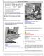 John Deere 3154G (SN: from F310001) Forestry Excavators Repair Manual (TM14026X19) 1