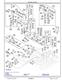 John Deere 2656GLC (SN. from C266001, D266001) Log Loaders Repair Manual (TM14040X19) 2