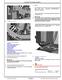 John Deere 670G, 670GP, 672G and 672GP Motor Graders (SN: F678818-680877) Repair Manual (TM14072X19) 1