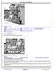 John Deere 624K-II (SN. from F677549) 4WD Loaders Repair Manual (TM14148X19) 2