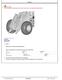 John Deere 624K-II (SN. from F677549) 4WD Loaders Repair Manual (TM14148X19) 3