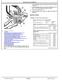 John Deere 950K Crawler Dozers (SN: F310401—338999) Repair Manual (TM14165X19) 2