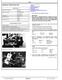 John Deere 700J-II (SN: D306726-323486) Crawler Dozers Operation and Test Manual (TM14224X19) 3