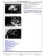 John Deere 750J-II (SN: D306890-330911) Crawler Dozers Repair Manual (TM14227X19) 3