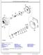 John Deere 850J-II (SN: D306725-323043) Crawler Dozers Repair Manual (TM14231X19) 1