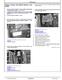 John Deere 30G (SN. from K265001) Compact Excavators Operation and Test Manual (TM14234X19) 2