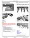 John Deere 525D, 530D and 536D Draper Platforms Technical Manual (TM142719) 1